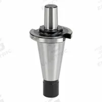 LYNDEX-NIKKEN Drill Chuck Arbor: NMTB40 to JT3 (MPN N4003-0003-0.61). Key specifications — attr1033438: N4003-0003-0.61; attr1033439: LYNDEX-NIKKEN.