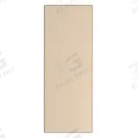 ASI GLOBAL Partition Panel: Steel, Smooth Semi Gloss, Khaki, 58 in Ht, 22 in Wd, 1 in Thick (MPN 40-7132150-15). Key specifications — Inner Core Type: Honeycomb; Brand: ASI GLOBAL PARTITIONS; Color: Khaki; Finish/Texture: Smooth Semi Gloss.