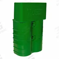 ANDERSON POWER PRODUCTS Housing: SB 350, Green, PBT/Polycarbonate, MPN 931-BK, 33.3 mm Overall Ht. Key specifications — Brand: ANDERSON POWER PRODUCTS; Color: Green; Material: Polycarbonate; Compatible with Manufacturer Model Number: SB 350; Manufacturer Part Number: 931-BK.
