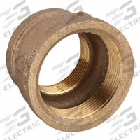 APPROVED VENDOR Metal Pipe Straight: Straight, 2 in x 1 1/2 in, Class 125, None Brass, 200 psi (MPN ZUSA-PF-10331). Key specifications — Brand: APPROVED VENDOR; Maximum Operating Pressure: 200 psi.