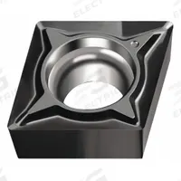 WALTER Diamond Turning Insert: CCGT3(2.5)2-FN2 WNN10, CCGT09T308-FN2 WNN10 (MPN 6955646). Key specifications — attr257732: CCGT3(2.5)2-FN2 WNN10; attr257733: CCGT09T308-FN2 WNN10.