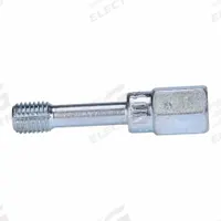 CENTURY Fractional Rethreading Tap: 5/16"-24 UNF (MPN 92057). Key specifications — attr1300223: CENTURY.