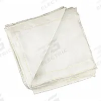 HI TEMP Welding Blanket Roll: Uncoated Fiberglass, 39 1/4 in Wd, 150 ft Lg, White (MPN UN51-39-24). Key specifications — Manufacturer Part Number: UN51-39-24; Brand: HI TEMP.