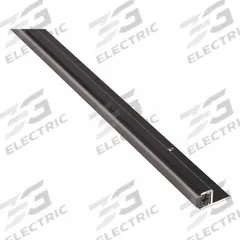 NATIONAL GUARD Door Weatherstripping: Magnetic, Screw-In Mounting, Vinyl, 7 ft Overall Lg, Gray (MPN 159MDKB-84). Key specifications — Color: Gray; Mounting Style: Screw-In; Seal Shape: Magnetic; Brand: NATIONAL GUARD; Material: Vinyl.