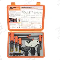 APPROVED VENDOR Repair Kit: For 5/32" to 1 1/2" External Thread, For 5/16" to 1 1/4" Internal Thread (MPN NES1025). Key specifications — attr1300864: NES1025; attr1300865: APPROVED VENDOR.