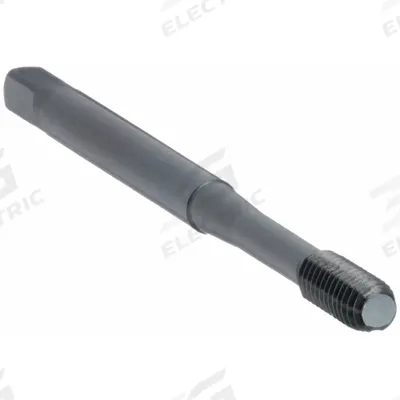OSG Thread Forming Tap: M5x0.8 Metric, D4 / 6H, Modified Bottoming Chamfer - General Purpose Thread-Forming Taps