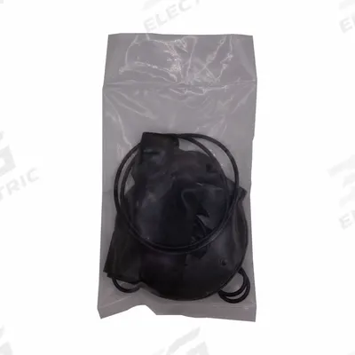 Parker Seal Kit, Replacement Seal: Seal Kit, Mfr Part # SKD3WV - Manifold Valve Seal Kits