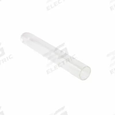 APPROVED VENDOR Test Tube: Test Tube, Polystyrene, 4 mL Capacity - mL, 0.14 oz Capacity - oz - Plastic Test Tubes