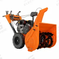 ARIENS Gas-Powered Walk-Behind Snow Blower: 200° Chute Turning Radius, Ariens, Gas-Powered (MPN 926093). Key specifications — Engine Brand: Ariens; Engine Cycle: 4-Cycle; Speed Settings: Variable; Brand: ARIENS.