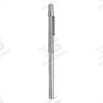 ULLMAN Magnetic Retrieval Tool: 1/2 in Jaw Cap., Mag. Typ. Neodymium - Standard Magnetic Pickup Tools