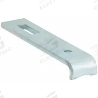 PROTO Short Puller Jaw: 7 9/16 in Overall Lg, 4 11/16 in Reach - Max, J4015. Key specifications — attr664050: PROTO; attr664049: J4015.