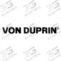VON DUPRIN Exit Device: 3 ft Max Door Wd, Bronze (MPN 99EO-F 3 313). Key specifications — Product Type: Exit Device; Brand: VON DUPRIN; Exit Device Type: Rim; Exit Bar Style: Touchbar; ADA Compliant: Yes.
