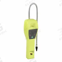 TEST PRODUCTS INTL. Refrigerant Leak Detector: Air Intake Temp Type of Sensor, 0.1 oz/yr Sensitivity (MPN 753A). Key specifications — Charging Voltage: 3V DC; Compatible Refrigerant Type: R-134A; Brand: TEST PRODUCTS INTL.; Product Type: Refrigerant Leak Detector; A2L Compatible: Yes.