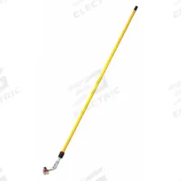 MAG-MATE Positioning Magnet: Manual Lifting Magnet, 150 lb Max Load Capacity, On/Off Handle (MPN LCM0150-02). Key specifications — Handle Type: Telescopic Handle; Brand: MAG-MATE.
