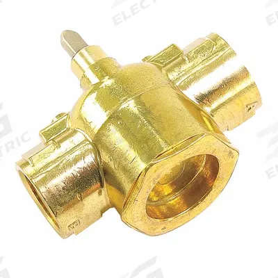 ERIE Valve Actuator: VS2223 Mfr Part # - Replacement HVACR Pumps, Valves & Tubing