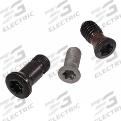 WALTER Screw: Mfr Part # 5006677. Key specifications — attr1099718: 5006677; attr1099730: Screw with Head.