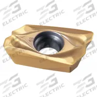 OSG Parallelogram Milling Insert: ZDKT150508SR-GM (MPN 7813028)