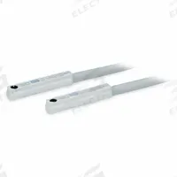 SMC Solid State Switch: D-H7A1L, Prewired, NPN, Composite, 24V DC, 2 Wires, 9.8 ft Lead Lg (ft), LED. Key specifications — attr947381: Prewired; attr947365: D-H7A1L; attr947373: NPN; attr947378: 40 mA Max; attr947379: 24V DC.