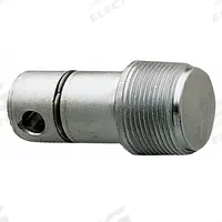 ENERPAC Lock On Tube Male Adapter: For RC, For 5 ton, 5 ton Capacity of Attachment (MPN MZ1051). Key specifications — Product Type: Lock On Tube Male Adapter; For Use With Cylinder Series: RC; Brand: ENERPAC.