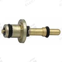 SPEEDAIRE Valve Assembly: Mfr Part # 114X51. Key specifications — attr163835: 114X51; attr163844: 4ZM17.