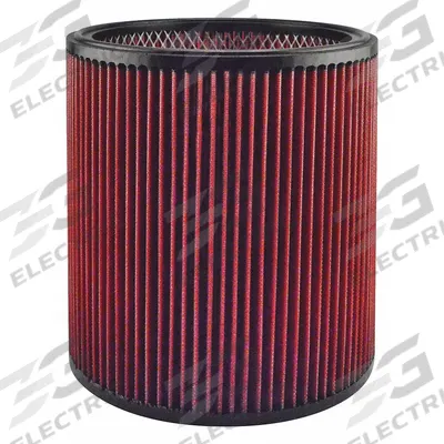 BALDWIN FILTERS Automotive Air Filter: Round-Oval, Engine, Round, Axial Seal - Round/Oval Engine Air Filters