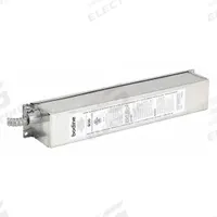 BODINE Emergency Fluorescent Ballast: 215 W Max. Bulb Watts, 120 to 277V AC, 1_2 Bulbs Supported (MPN B30). Key specifications — Input Voltage: 120 to 277V AC; Brand: BODINE.