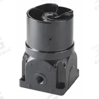 FEDERAL SIGNAL Speaker Strobe: Powered, 1-Way, 5 1/4 in Overall Wd, 8 1/4 in Overall Ht, G-SPK-070-D. Key specifications — attr1056470: Indoor; attr1056495: Powered.