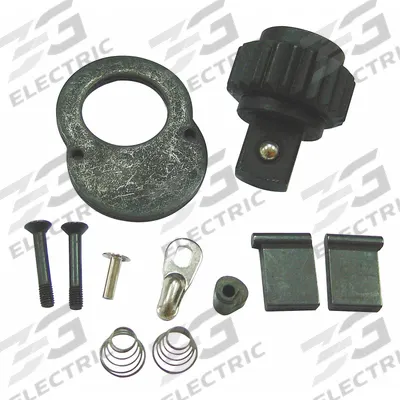 WESTWARD Torque Wrench Repair Kit: Torque Wrench Repair Kit - Torque Wrench Repair Kits
