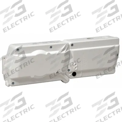 SYSTEM SENSOR Duct Smoke Detector: 20V AC/24V AC/24V DC Volt, 100 mA Current, Duct Mount - Smoke Detectors for Fire Alarm Systems