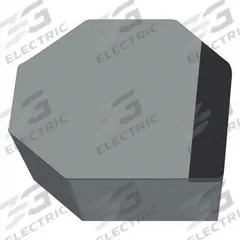 WALTER Octagon Milling Insert: OPHX0504ZZR-A27 (MPN 5004071)