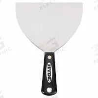 HYDE Joint Knife: Bld. Mat. Carbon Steel, Hdl. Mat. Nylon, Bld. Shp. Straight (MPN 02850). Key specifications — attr1004888: HYDE; attr1029665: Full.