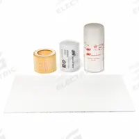 INGERSOLL RAND Rotary Screw Filter Only Maintnence Kit: Maint Kit, 24178220. Key specifications — attr60136: 4RU66; attr60128: 24178220.