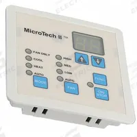 DAIKIN Interface Board: Mfr Part # 106372101. Key specifications — Manufacturer Part Number: 106372101; Product Type: Interface Board.