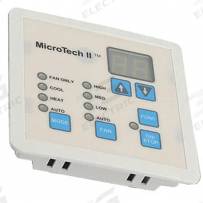 DAIKIN Interface Board: Mfr Part # 106372101 - Replacement HVACR Controls, Switches & Thermostats