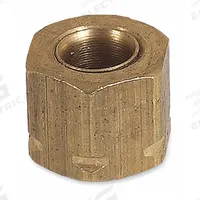 MI-T-M Compressor Nut: 23-0315, 13N476/1VN93/2YJ61/4GB42/4GB45/4NB84/4NB85. Key specifications — attr948866: 23-0315; attr948874: Compression Nut; attr948868: 4GB42; attr948869: AS2-PH08-08G.