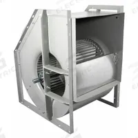 DAYTON Blower: Blower, 52H758. Key specifications — Product Type: Blower; Manufacturer Part Number: 52H758.