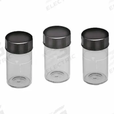 OAKTON Colorimeter and Turbidimeter Sample Cuvettes: 3565355 - Turbidity Meter Accessories