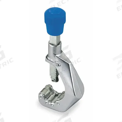 IMPERIAL Tubing Cutter: 7/16 in – 2 11/16 in OD Cutting Capacity - Metal Tubing Full-Size Cutters