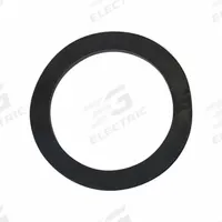 GAST Gasket Muffler/Filter: 33K343/33K351/33K353 Compatible with Grainger Part #, Mfr Part # AA405. Key specifications — attr948353: AA405; attr948356: AA800C; attr948355: 33K343; attr948361: Gasket Muffler/Filter.