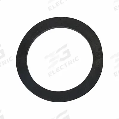 GAST Gasket Muffler/Filter: 33K343/33K351/33K353 Compatible with Grainger Part # - Replacement Parts for Air Motors & Gearmotors