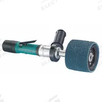 DYNABRADE Air Finishing Sander: 3 1/4 in Max, 0.4 hp, 22 cfm, 1/4 in NPT, 5/8 in Arbor, 3/8"-24 (MPN 13102). Key specifications — attr1320413: 3/8"-24; attr1320379: DYNABRADE.