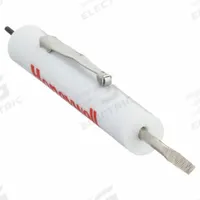 Repair Parts and Tools: Calibration Wrench, CCT735A/U. Key specifications — Accessory Type: Repair Parts and Tools; Compatible Grainger Part Number: 3UC91; Includes: Calibration Wrench; Color: White; Manufacturer Part Number: CCT735A/U; Brand: HONEYWELL; Compatible Manufacturer Model Number: TP973A2076.