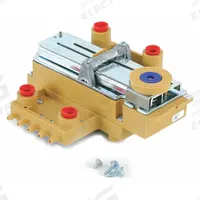 SCHNEIDER Pneumatic Receiver Controller: Mfr Part # 2341-522. Key specifications — Manufacturer Part Number: 2341-522; Product Type: Pneumatic Receiver Controller.