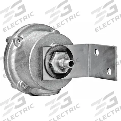 AMERICAN GARAGE DOOR SUPPLY Pneumatic Switch: For Car Wash Electric Door Openers (MPN ASX-1) - Material Handling Parts