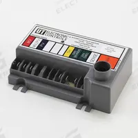 REZNOR Ignition Control: Mfr Part # 257009. Key specifications — Manufacturer Part Number: 257009; Product Type: Ignition Control.