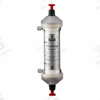 ELGA Degasser: Dissolved Gases, LC181, Tap Water, 1. Key specifications — Feed Water Source: Tap Water; Product Type: Degasser; Manufacturer Part Number: LC181.