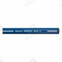 CONTINENTAL Bulk Air Hose: 1/2 in Hose Inside Dia., Blue, 300 psi Max. Working Pressure @ 70 F (MPN 20026319). Key specifications — Hose Color: Blue; Brand: CONTINENTAL.
