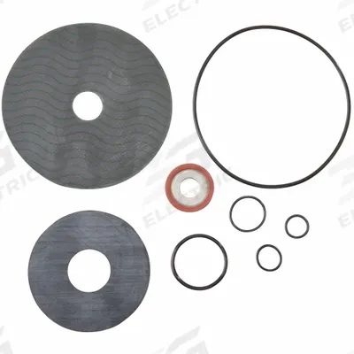 Watts Relief Valve Repair Kit: Relief Valve Kit, 793HG7/793HL8/818DD2 - Repair Kits & Parts for Watts Backflow Preventers