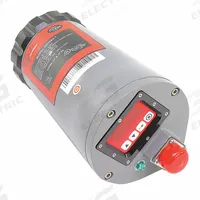 FIREYE Flame Scanner: Mfr Part # 95DSS2-1. Key specifications — Manufacturer Part Number: 95DSS2-1; Product Type: Flame Scanner.