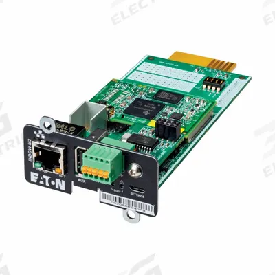 EATON TRIPP LITE UPS: For 5P/5PX/5PX - Network Cards
